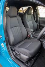 Toyota Corolla SX 2018 года (AU)